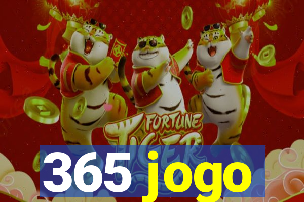 365 jogo